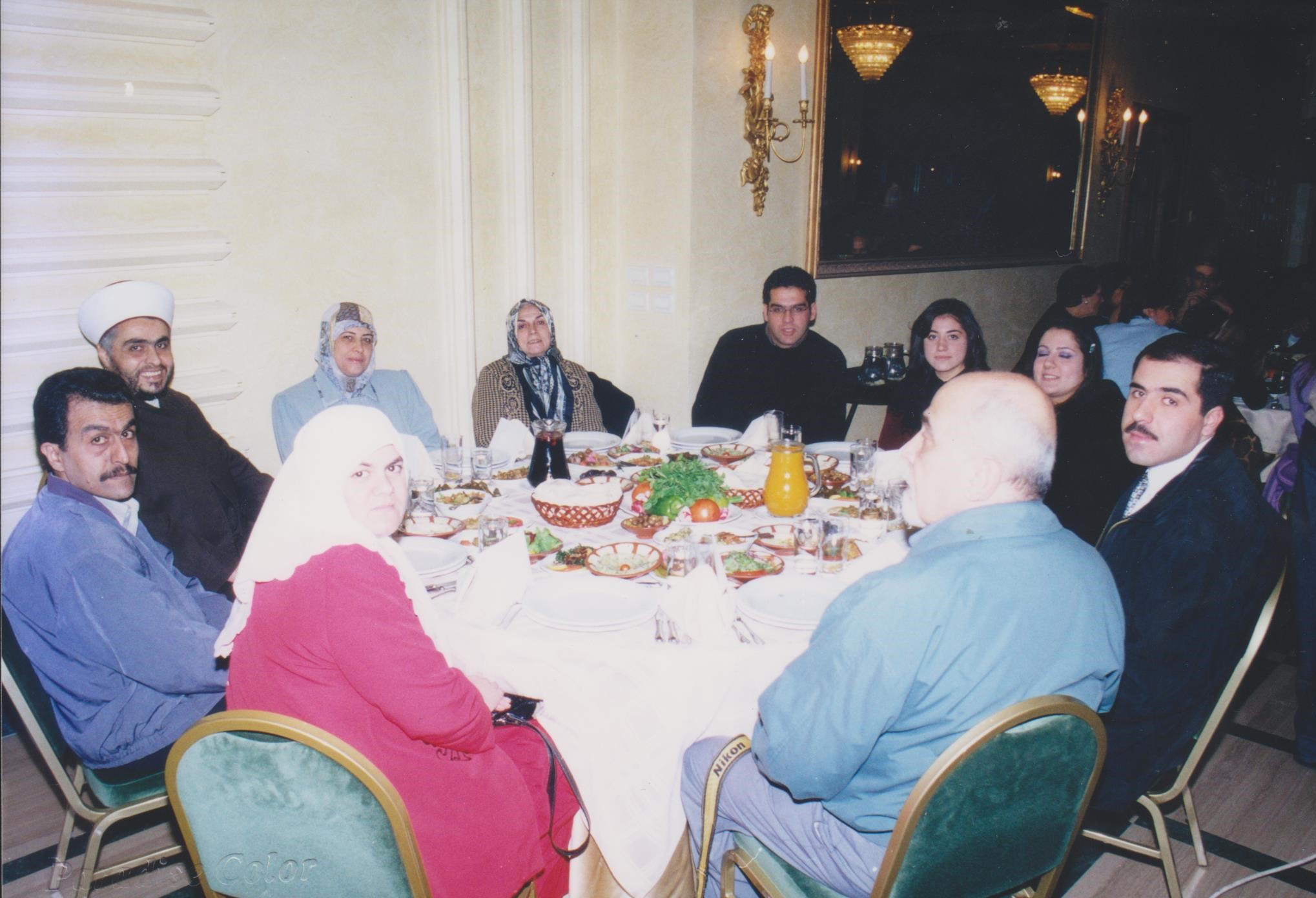 صورة من ألبوم 2002
